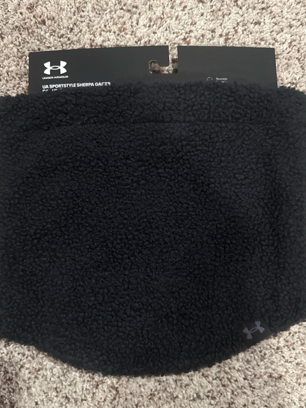Neck Gaiter / Warmer (Men's)